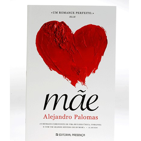 Mãe