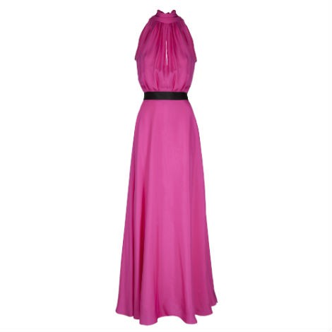 Vestido Carolina Herrera