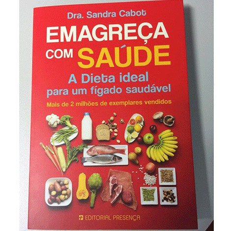 Emagreça com saúde