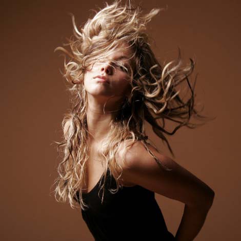 Workshop de Sensualidade Feminina | 3h30