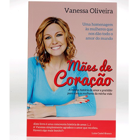 Mães de coração