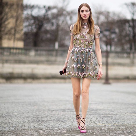 Chiara Ferragni
