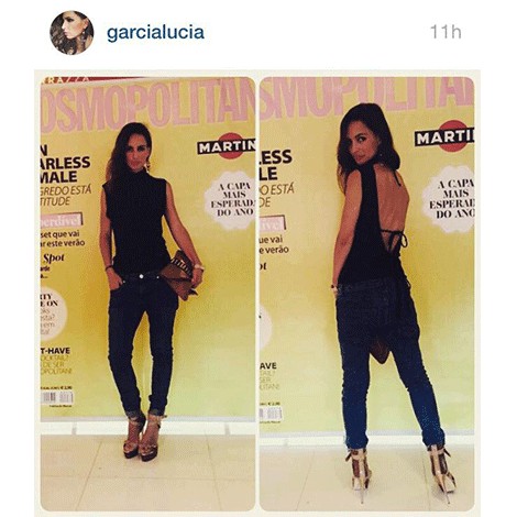 Lucia Garcia