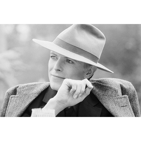 David Bowie