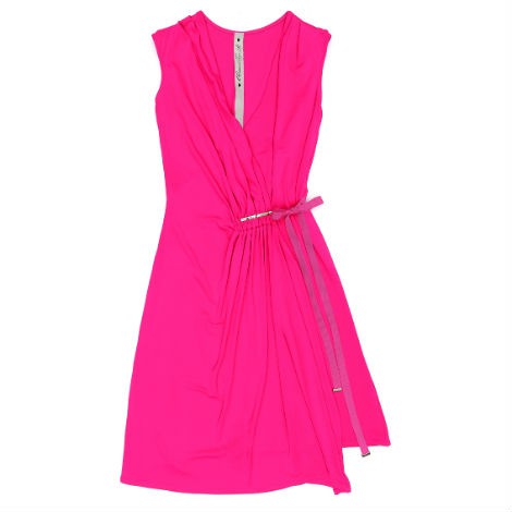 Vestido Twin-Set