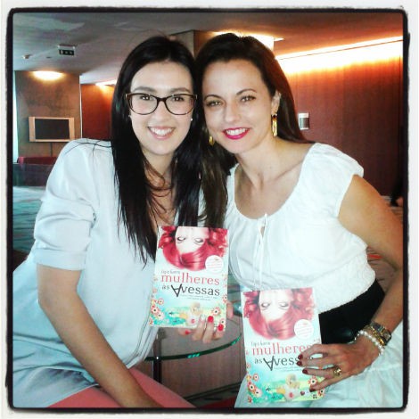 Mulheres às Avessas