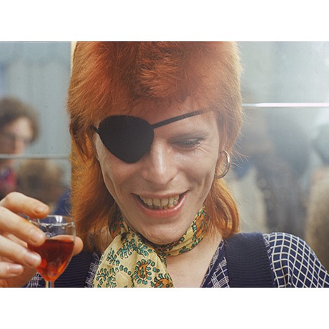David Bowie