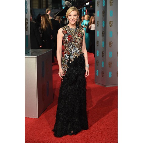 Cate Blanchett