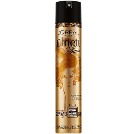 Laca Volume Elnett Volume Excess, L'Oréal Paris