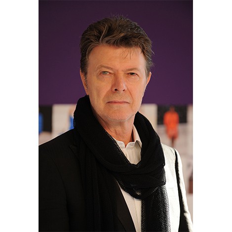 David Bowie