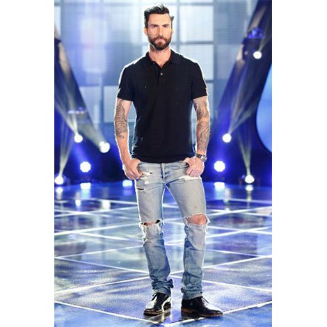 Adam Levine