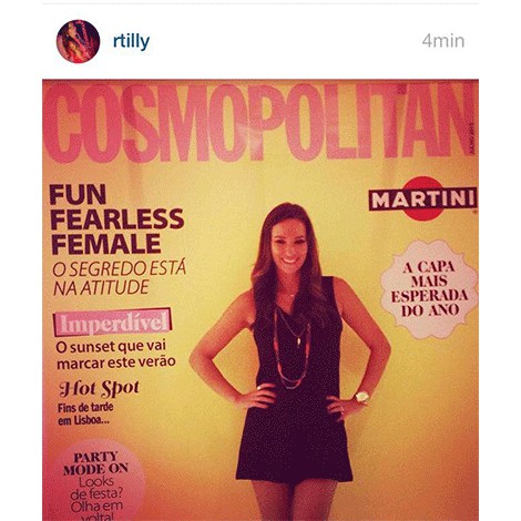 Rita Tilly