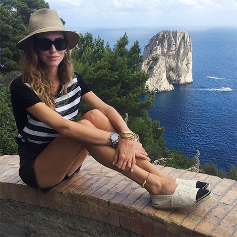 Chiara Ferragni