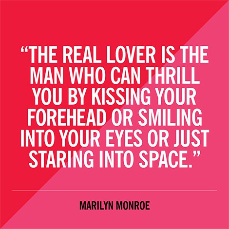 20 Frases de amor