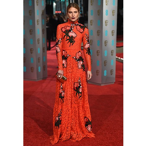 Dree Hemingway