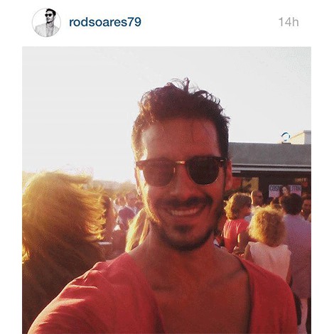Rodrigo Soares