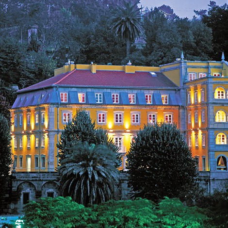 Casa da Calçada