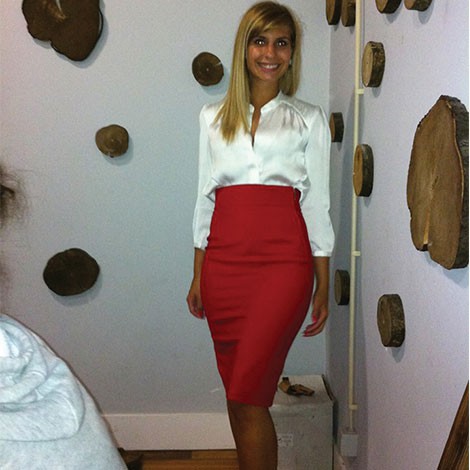 Matilde Bernardo