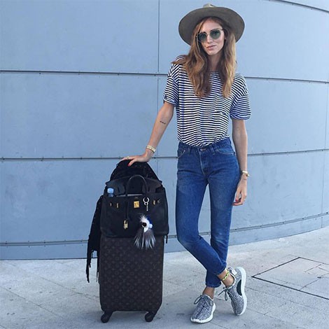 Chiara Ferragni
