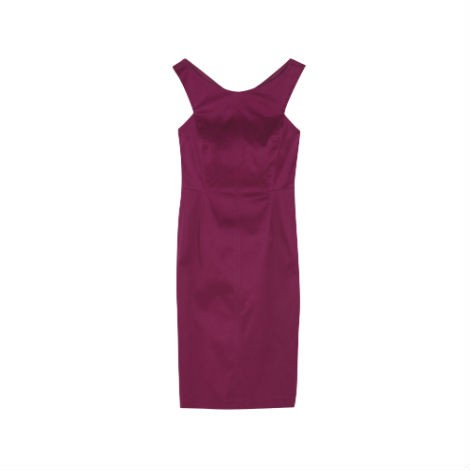 Vestido Hoss Intropia