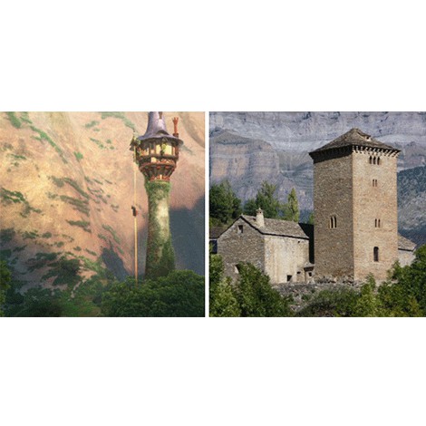 Rapunzel