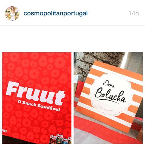 Fruut e Dona Bolacha