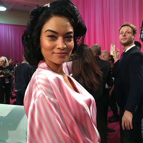Shanina Shaik
