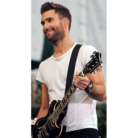 Adam Levine