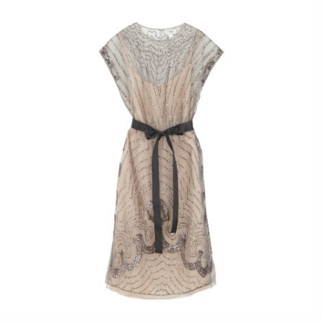 Vestido Hoss Intropia