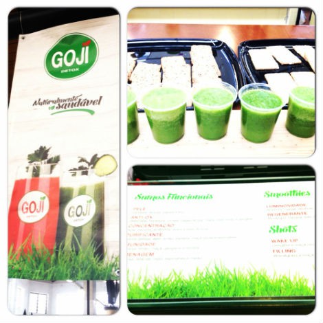 Goji