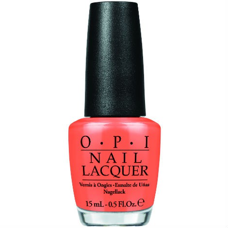 Toucan Do It If You Try, OPI