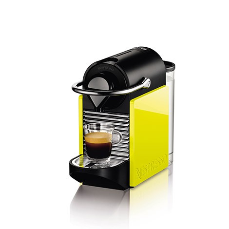Nespresso