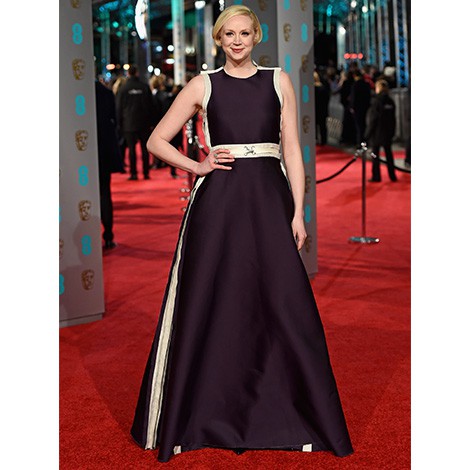 Gwendoline Christie