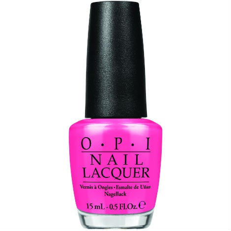 Kiss Me Im Brazilian,OPI
