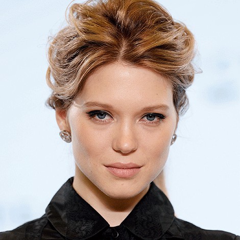 Lea Seydoux