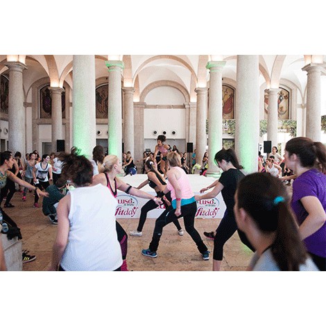 Luso de Fruta FitDay/Lisboa