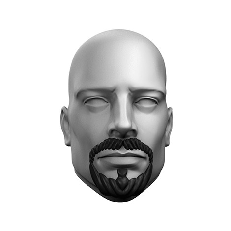 Rosto Redondo