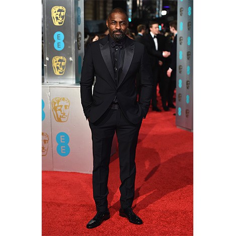 Idris Elba