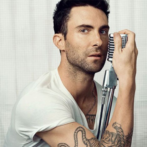 Adam Levine