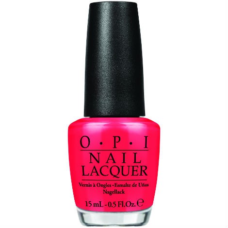Live Love Carnaval, OPI