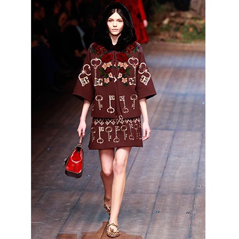 Dolce & Gabanna