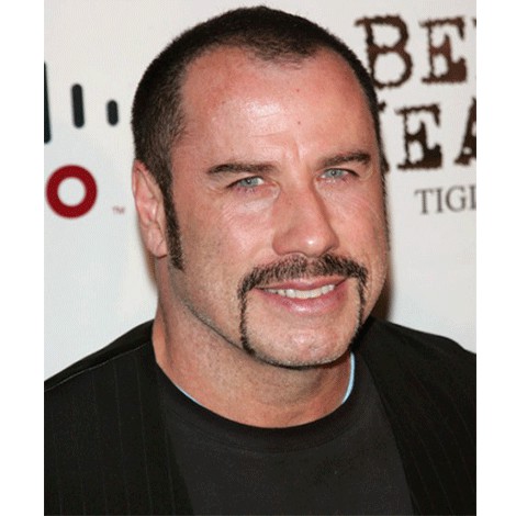 John Travolta