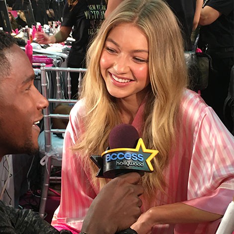 Gigi Hadid
