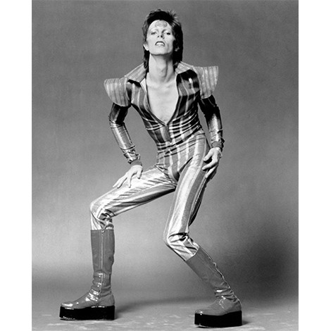 David Bowie