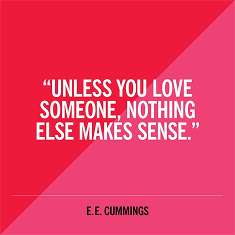 20 Frases de amor