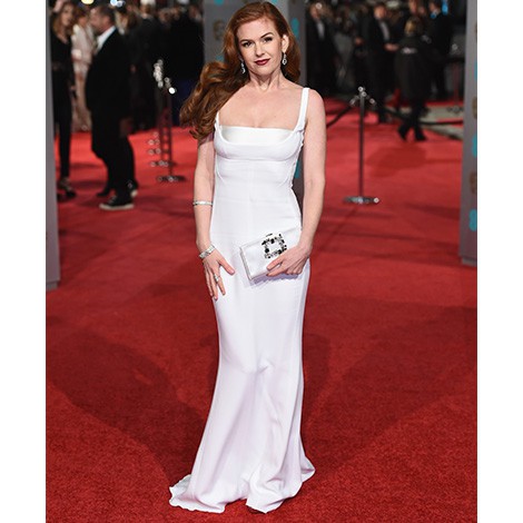 Isla Fisher