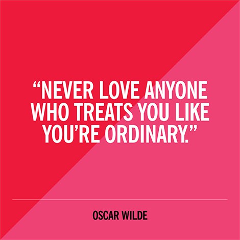 20 Frases de amor