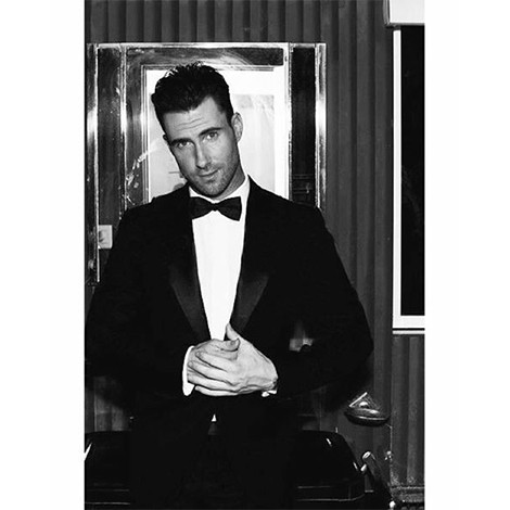 Adam Levine