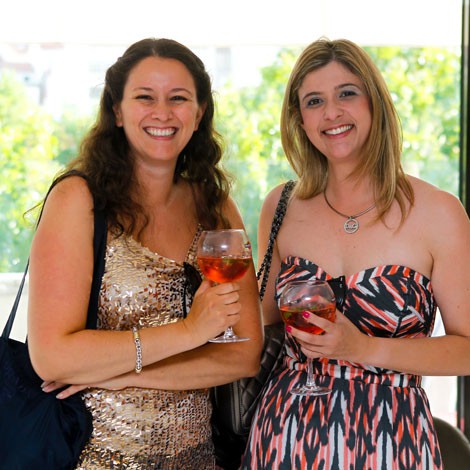 Festa Cosmo Terrazza Martini