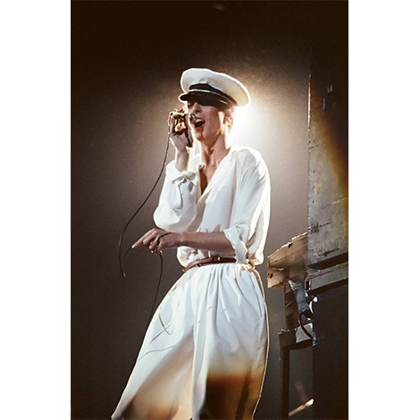 David Bowie